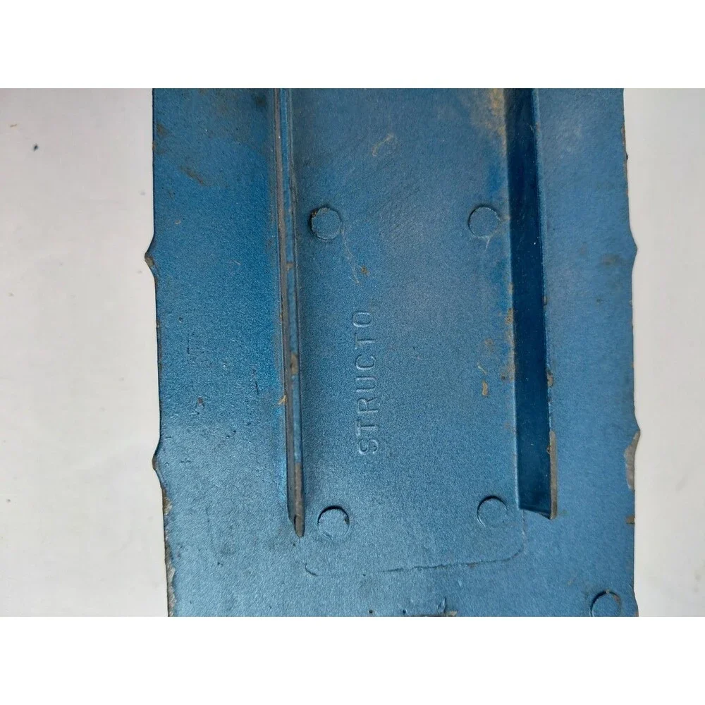 Structo product lot
